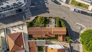 Land for sale in Sintra, Portugal — €498,000