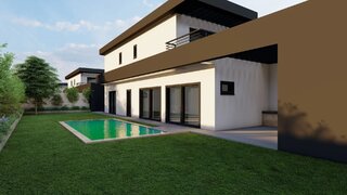 Land for sale in Loulé, Portugal — €700,000
