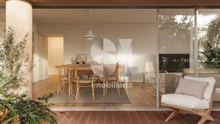 Terreno de 90 m² em Coimbra