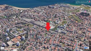 Land for sale in Oeiras, Portugal — €3,350,000