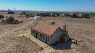 Land for sale in Grândola, Portugal — €1,950,000