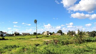 Land for sale in Olhão, Portugal — €995,000