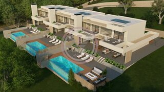 Land for sale in Loulé, Portugal — €1,050,000