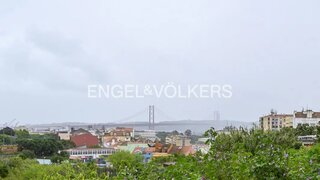 Terreno de 997 m² em Lisboa