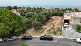 Land for sale in Cascais, Portugal — €565,000