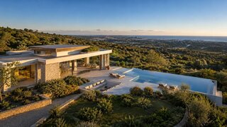 Land for sale in Albufeira, Portugal — €580,000