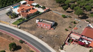 Land for sale in Loulé, Portugal — €750,000