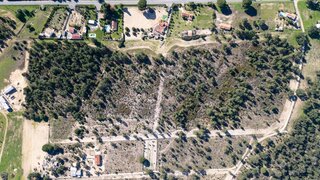 Land for sale in Santiago do Cacém, Portugal — €995,000
