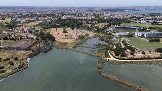 Land for sale in Seixal, Portugal — €9,500,000