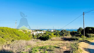 Land for sale in Albufeira, Portugal — €480,000