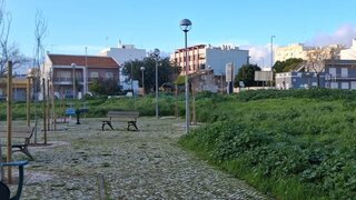 Terreno · 465 m² · 1 200 000 €