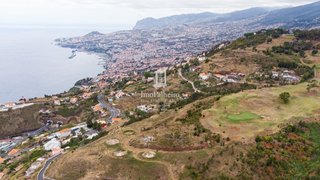 Land for sale in Funchal, Portugal