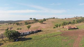 Land for sale in Santiago do Cacém, Portugal — €800,000