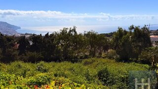 Land for sale in Funchal, Portugal — €825,000