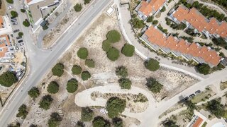 Land for sale in Grândola, Portugal — €1,000,000