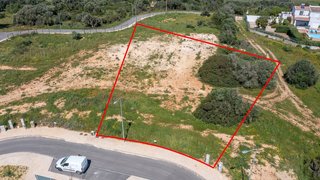 Land for sale in Lagos, Portugal — €750,000