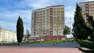 Land for sale in Seixal, Portugal — €900,000