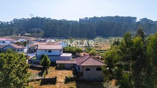 Terreno de 55 037 m² em Braga