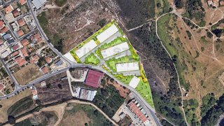 Land for sale in Sintra, Portugal — €1,800,000