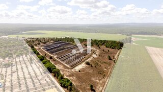 Terreno para venda em Grândola, Portugal — 9 800 000 €