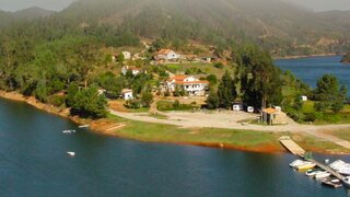Land for sale in Figueiró dos Vinhos, Portugal — €3,500,000