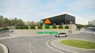 Land for sale in Gondomar, Portugal — €800,000