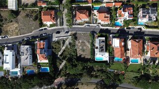 Land for sale in Oeiras, Portugal — €880,000