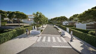Land for sale in Sintra, Portugal — €685,000