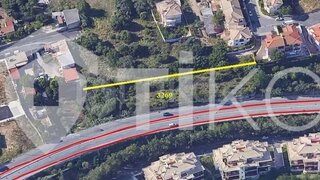 Land for sale in Cascais, Portugal — €800,000