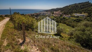 Land for sale in Sesimbra, Portugal — €790,000