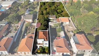 Land for sale in Matosinhos, Portugal — €870,000