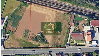 Land for sale in Valongo, Portugal — €780,000