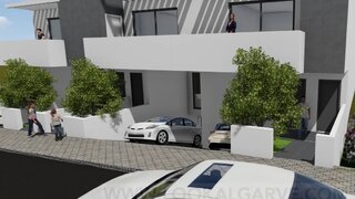 Land for sale in Lagos, Portugal — €750,000