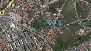Land for sale in Póvoa de Varzim, Portugal — €4,190,000
