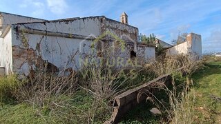 Land for sale in Caldas da Rainha, Portugal — €650,000