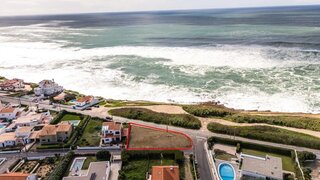 Land for sale in Sintra, Portugal — €1,000,000