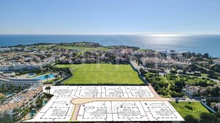 Land for sale in Lagos, Portugal