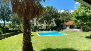 Land for sale in Terras de Bouro, Portugal — €750,000