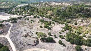 Land for sale in Aljezur, Portugal — €2,000,000