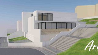 Land for sale in Oeiras, Portugal — €680,000