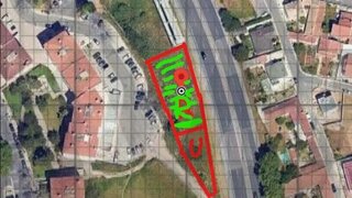 Land for sale in Cascais, Portugal — €650,000