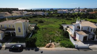 Land for sale in Albufeira, Portugal — €480,000