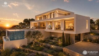Land for sale in Albufeira, Portugal