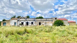 Land for sale in Olhão, Portugal — €1,000,000