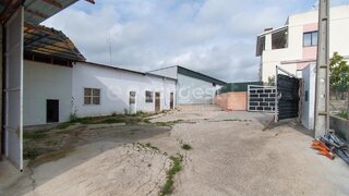 Land for sale in Tavira, Portugal — €475,000