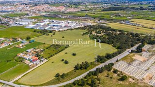 Land for sale in Moita, Portugal — €552,000