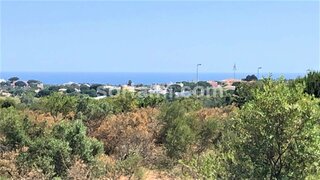Land for sale in Albufeira, Portugal — €1,350,000