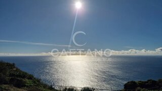 Land for sale in Ponta do Sol, Portugal — €880,000