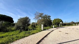 Land for sale in Loulé, Portugal — €980,000
