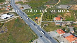 Land for sale in Loulé, Portugal — €2,000,000